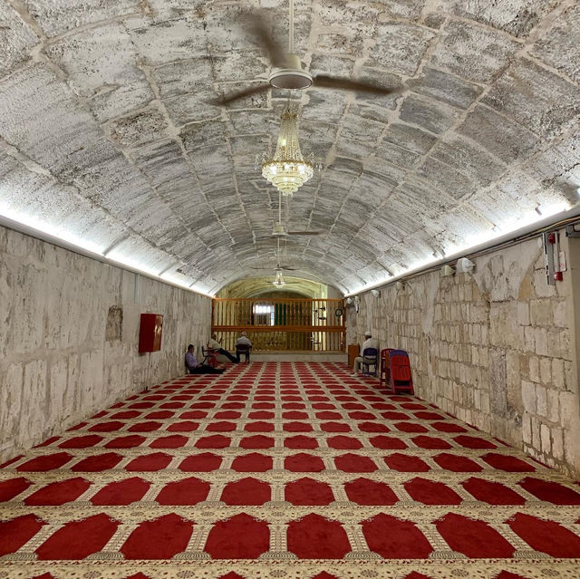 JERUSALEM