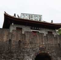 🏰🌆⏳感受嶺南風情～穿越時光的南頭古城🏰🌆⏳