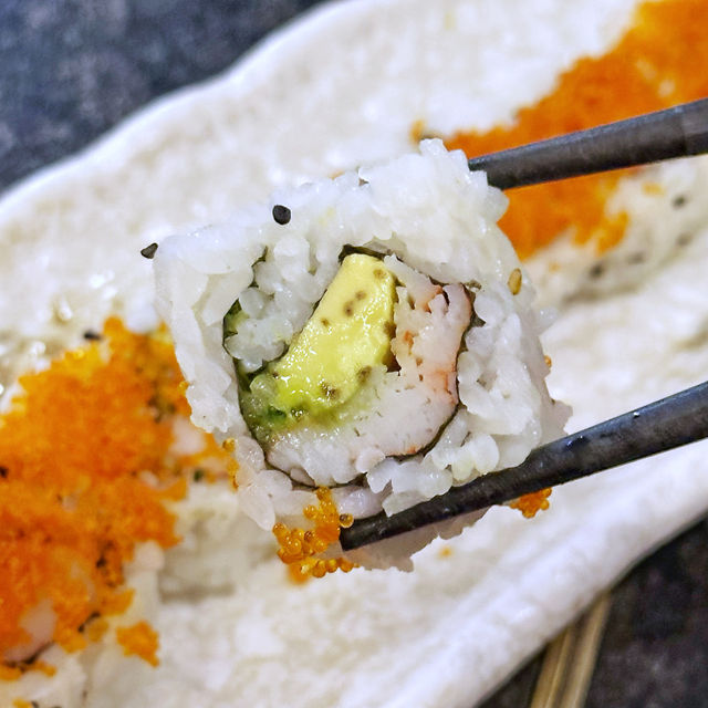 好食😋創意🍣卷物