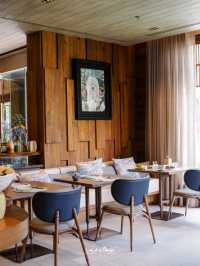 ประทับใจไม่รู้จบ The Salil Hotel Riverside ✨
