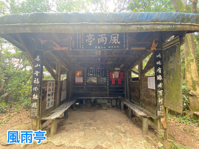 【香港行山】獅子山：俯瞰九龍半島🇭🇰 同處海角天邊⛰️