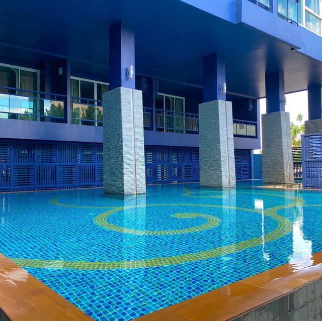 Bhukitta Boutique Hotel & Residence Phuket