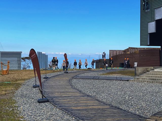 琵琶湖觀景台 日本滋賀