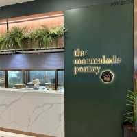 Savor the Flavors The Marmalade Pantry 
