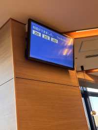 【成田空港】第二ターミナル　紙飛行機