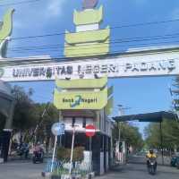 Short Trip In Padang & Bukittinggi😍