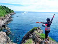 ทริปดำน้ำ แชร์บ๊วยทัวร์ #เกาะเสม็ด