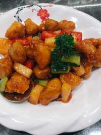🇲🇴澳門｜新橋區｜素食｜愛素食