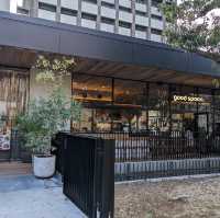 【大阪】写真映えするカフェ