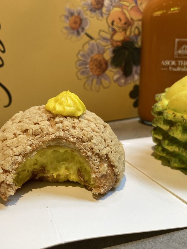 打卡必備📸像真度極高的蛋糕