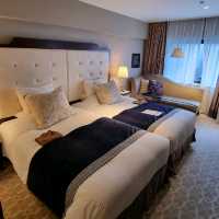 Lovely Kyoto Century Hotel