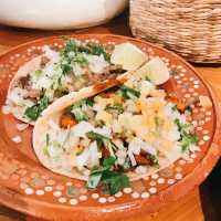 【上環】異國風情墨西哥菜 必食人氣Tacos