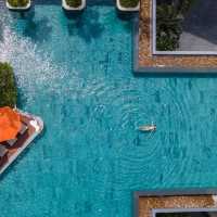 Kalima Phuket รีสอร์ทสวย วิวทะเล