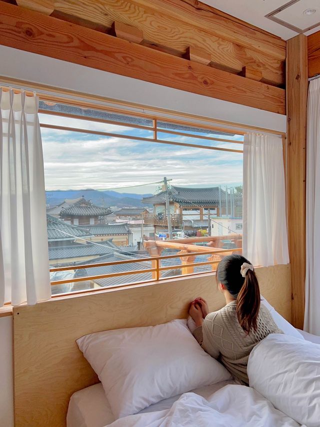 경주에서만 볼 수 있는 특별한 뷰를 가진 숙소 🧡 | 트립닷컴 경주 경주에서만 볼 수 있는 특별한 뷰를 가진 숙소 🧡 | 트립닷컴 경주 