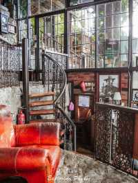 Cigar Room คาเฟ่คนรักซิการ์ 
