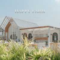 อีก 1 คาเฟ่น่ารักในเชียงรายที่บรรยากาศดี 