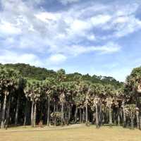อุทยานแห่งชาติหมู่เกาะลันตา กระบี่