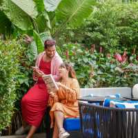 The Andaman Beach Hotel Phuket Patong