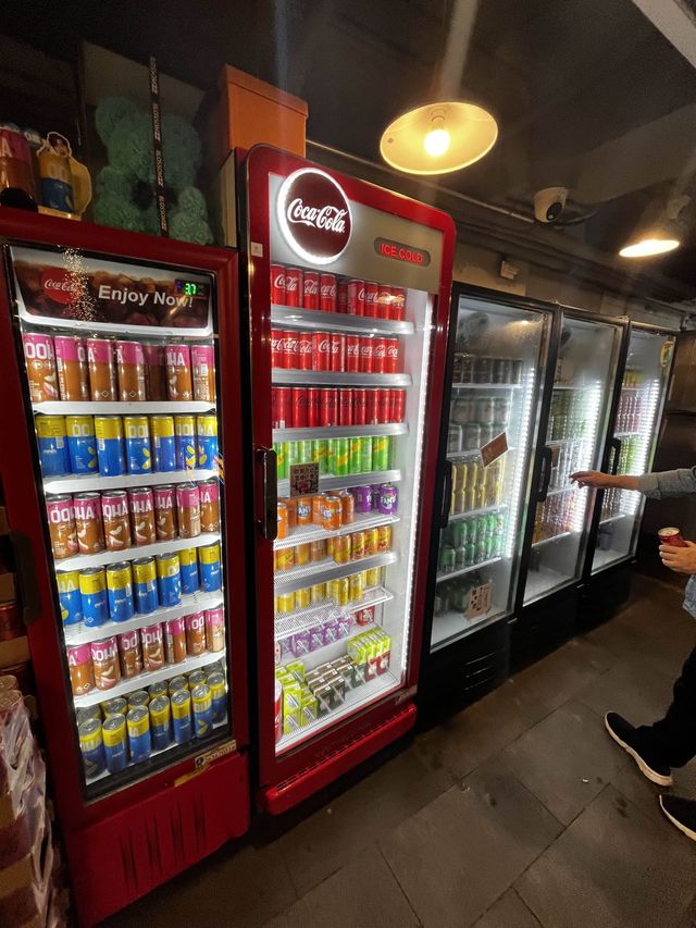 充滿用餐氣氛🙌🏻🙌🏻