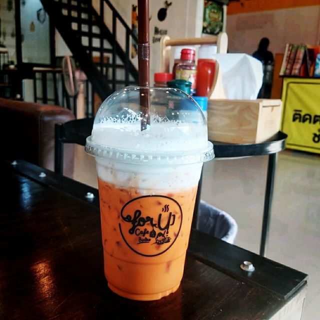 for u cafe