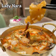 Nara(TST Branch) User Photo