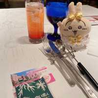 【ニューオータニイン札幌】春のアフタヌーンティー