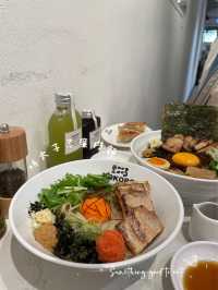 東京過江龍撈麵