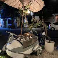 🇮🇩 Bottega Italiana - good 🇮🇹 food 