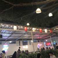 ร้านนั่งหน้าเตา ยะลา