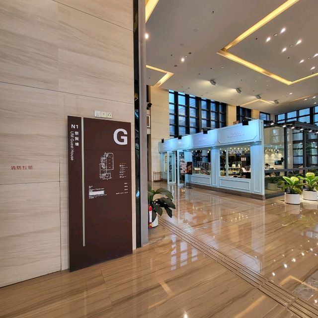 高品資嘅法式西餐廳