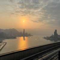 港島海逸君綽酒店