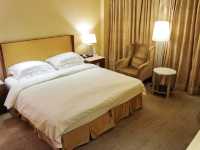 【台湾・台北】安心感ある落ち着いたホテル🏨