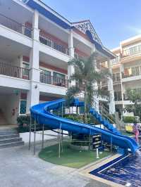 Review FX Hotel Pattaya 