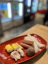  任飲任食火鍋$158一位邊度搵？