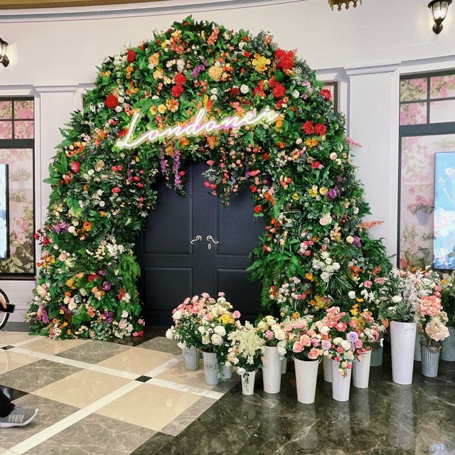 澳門｜2023年最新打卡酒店🏨倫敦人