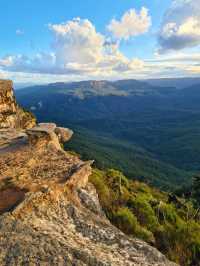 Amazing Birds Eye view @ Lincoln’s Rock