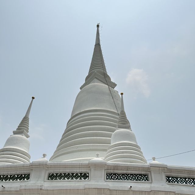 ขอเชิญเที่ยวงาน ประเพณีสงกรานต์ ๒๕๖๖