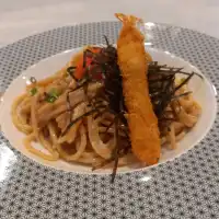 閒適溫馨的日式西餐廳 - On the table