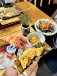 日式午市定食🍱