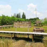 ไร่เกษมสุข อำเภอทุ่งใหญ่ จังหวัดนครศรีธรรมราช