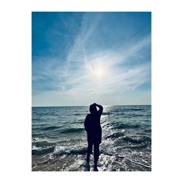 หาดราชการุณย์ หาดลับ ตร๊าดดดดดด