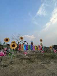 สงกรานต์เกาะกลางน้ำ | กำแพงเพชร
