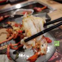 4 位送鮮活龍蝦「識郁」🦞