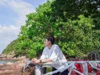 Rock View Terrace Koh Pu คาเฟ่ลับเกาะปู