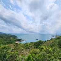 Hiking day at Lamma Island 