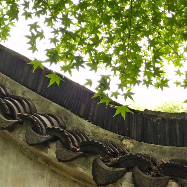 蘇州虎丘
