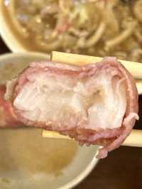 타이베이 연어초밥 최고 맛집 '삼미식당'