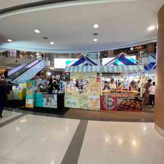 "The Best University In Bangkok"