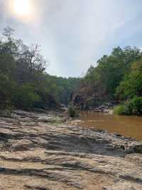 อุทยานแห่งชาติออบขาน หางดง