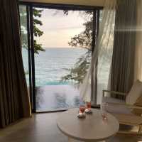 🏖Pullman Phuket Arcadia Naithon Beach🏝️